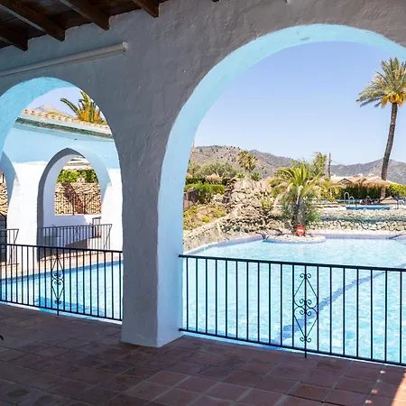 Capistrano Village, 2 Bedroom 아파트