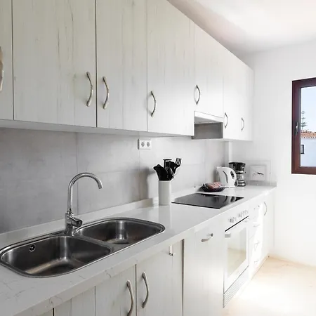 아파트 Capistrano Village, 2 Bedroom 네르하