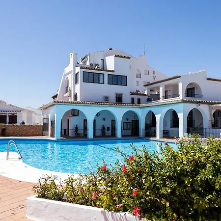 Apartman Capistrano Village, 2 Bedroom Nerja