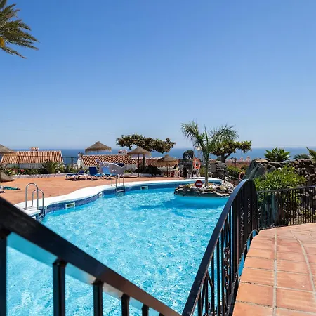 Capistrano Village, 2 Bedroom Apartament *