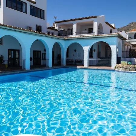 Capistrano Village, 2 Bedroom Nerja