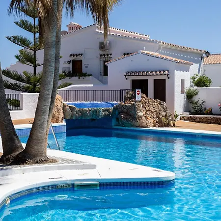 Capistrano Village, 2 Bedroom Apartman