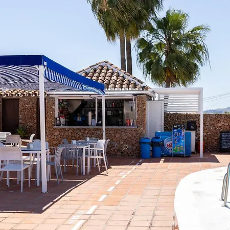 Capistrano Village, 2 Bedroom Apartman *