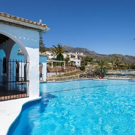Capistrano Village, 2 Bedroom Apartament Nerja