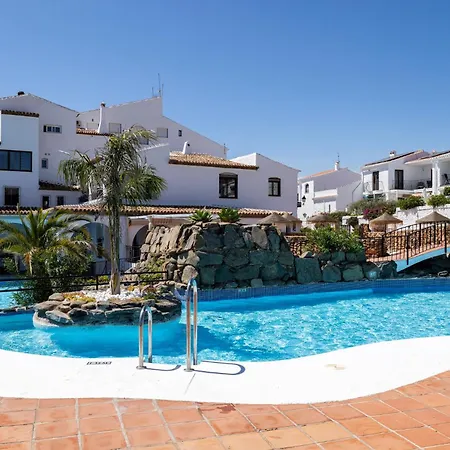 Capistrano Village, 2 Bedroom Nerja