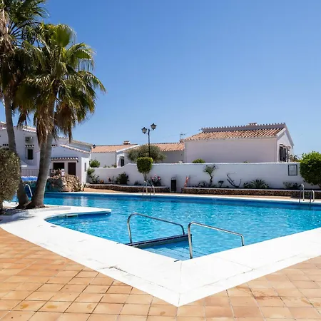 Apartament Capistrano Village, 2 Bedroom *