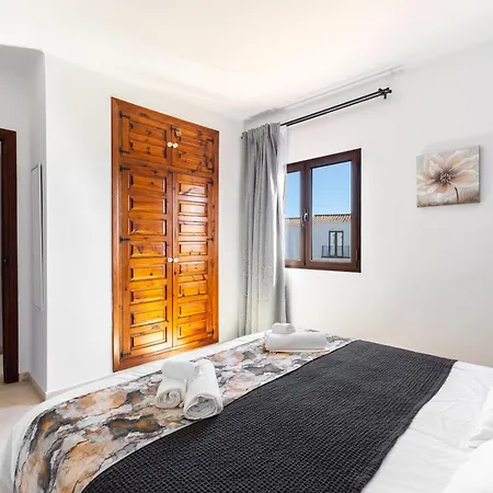 Capistrano Village, 2 Bedroom Apartament *