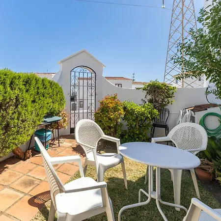 Capistrano Village, 2 Bedroom Apartman Nerja