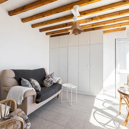 Capistrano Village, 2 Bedroom Apartman Nerja