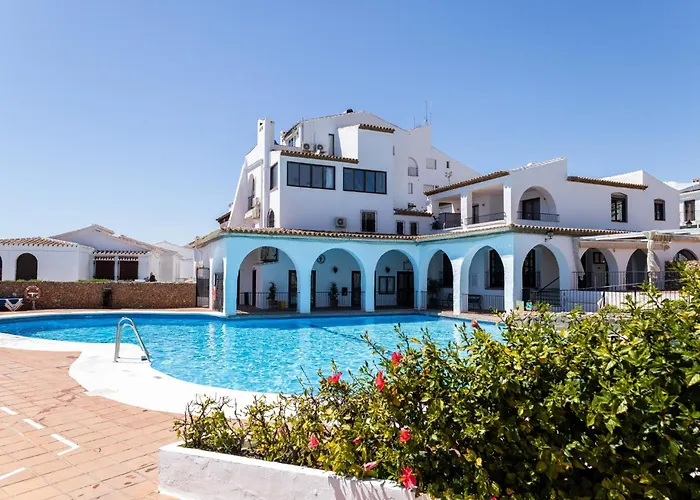Apartment Capistrano Village, 2 Bedroom Nerja