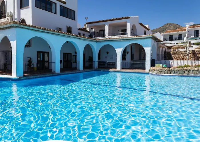 Capistrano Village, 2 Bedroom Nerja