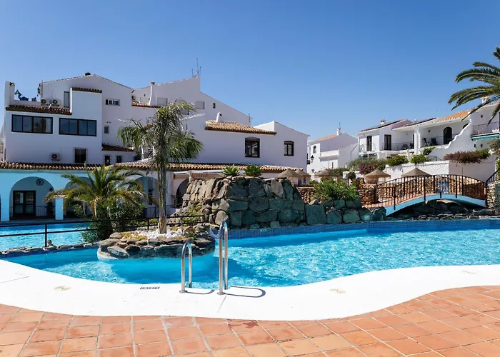 Capistrano Village, 2 Bedroom Nerja