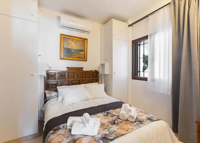 Capistrano Village, 2 Bedroom * Nerja