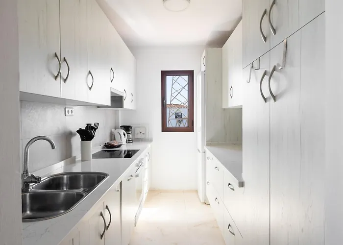 Capistrano Village, 2 Bedroom