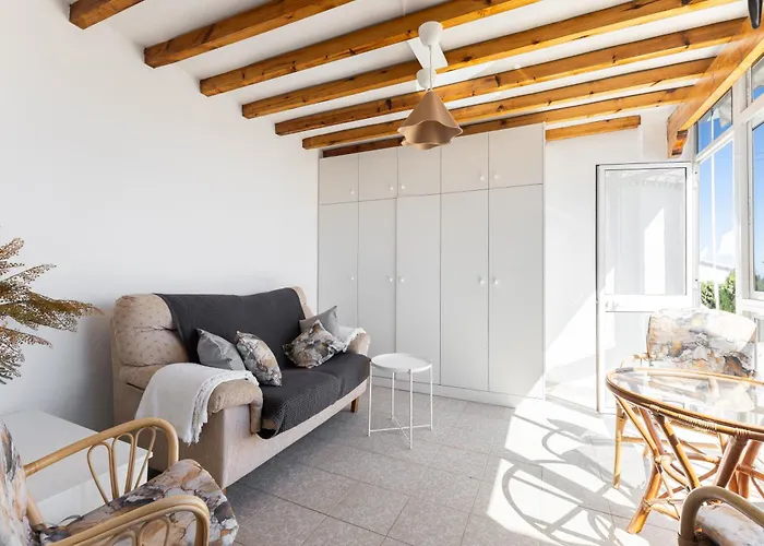 Capistrano Village, 2 Bedroom Apartment Nerja