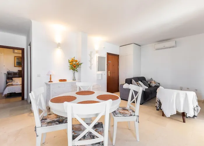 Capistrano Village, 2 Bedroom Apartment Nerja