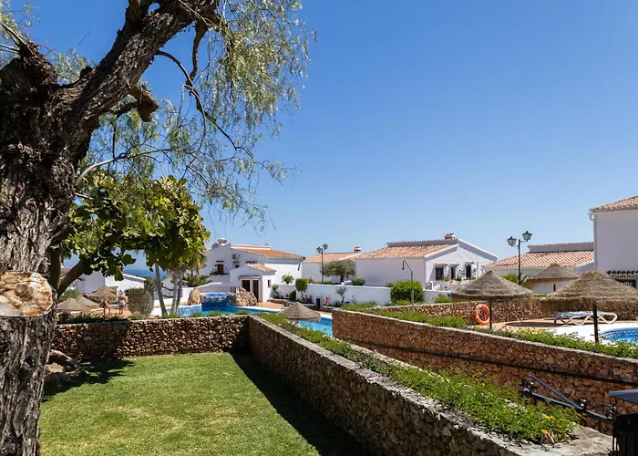 Capistrano Village, 2 Bedroom * Nerja