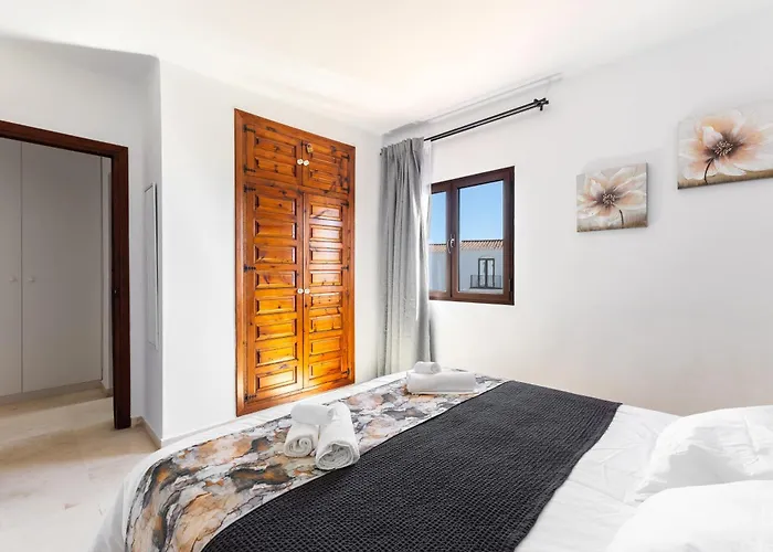 Capistrano Village, 2 Bedroom Apartamento *