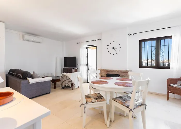 Capistrano Village, 2 Bedroom * Nerja