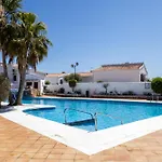Apartamento Capistrano Village, 2 Bedroom *