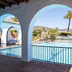 Capistrano Village, 2 Bedroom Apartamento