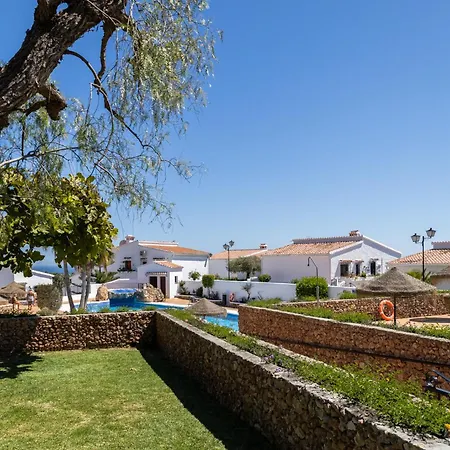 Capistrano Village, 2 Bedroom * Nerja