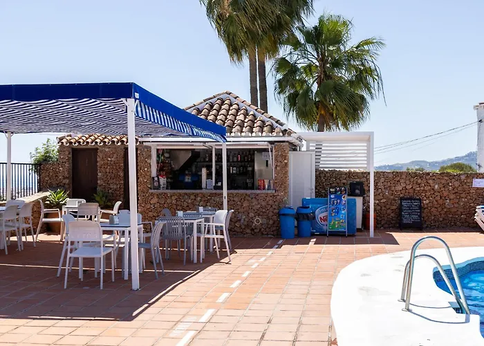 Capistrano Village, 2 Bedroom Lägenhet *