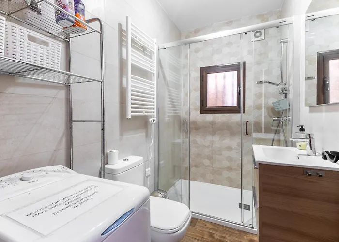 Lägenhet Capistrano Village, 2 Bedroom