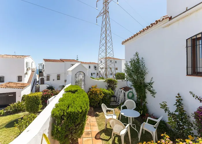 Capistrano Village, 2 Bedroom